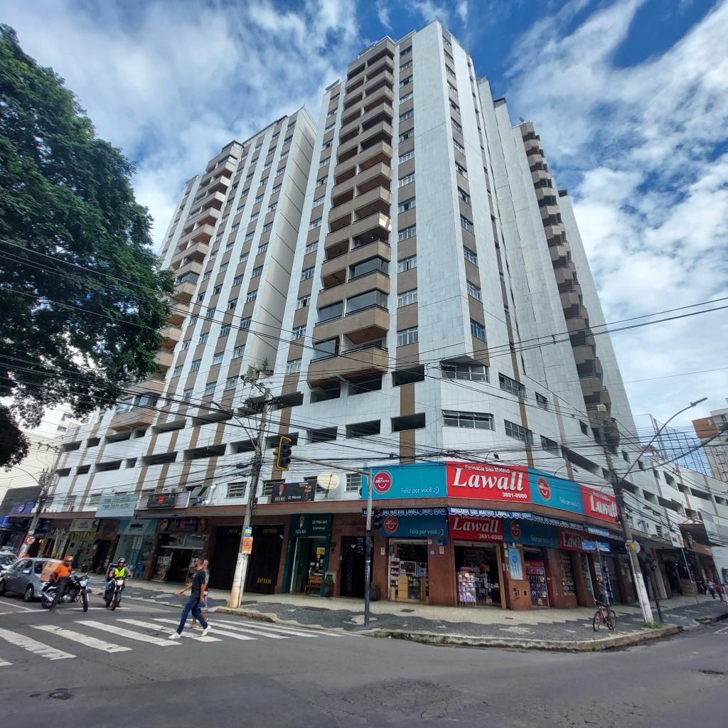 Apartamento-Codigo-4071-para-alugar-no-bairro-São-Mateus-na-cidade-de-Juiz-de-Fora