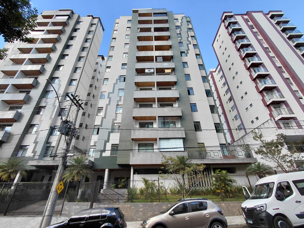 Apartamento-Codigo-4121-para-alugar-no-bairro-São-Mateus-na-cidade-de-Juiz-de-Fora