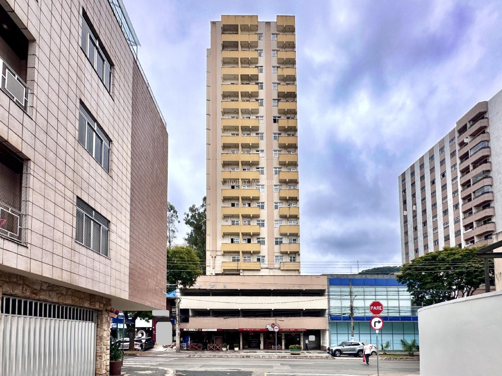 Apartamento-Codigo-4140-para-alugar-no-bairro-São-Mateus-na-cidade-de-Juiz-de-Fora