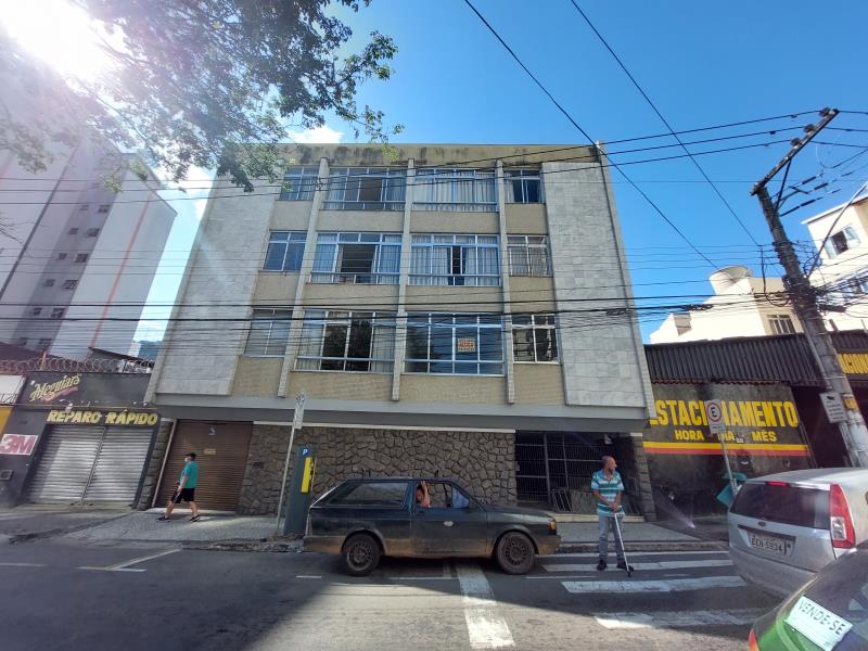 Apartamento-Codigo-4142-para-alugar-no-bairro-São-Mateus-na-cidade-de-Juiz-de-Fora