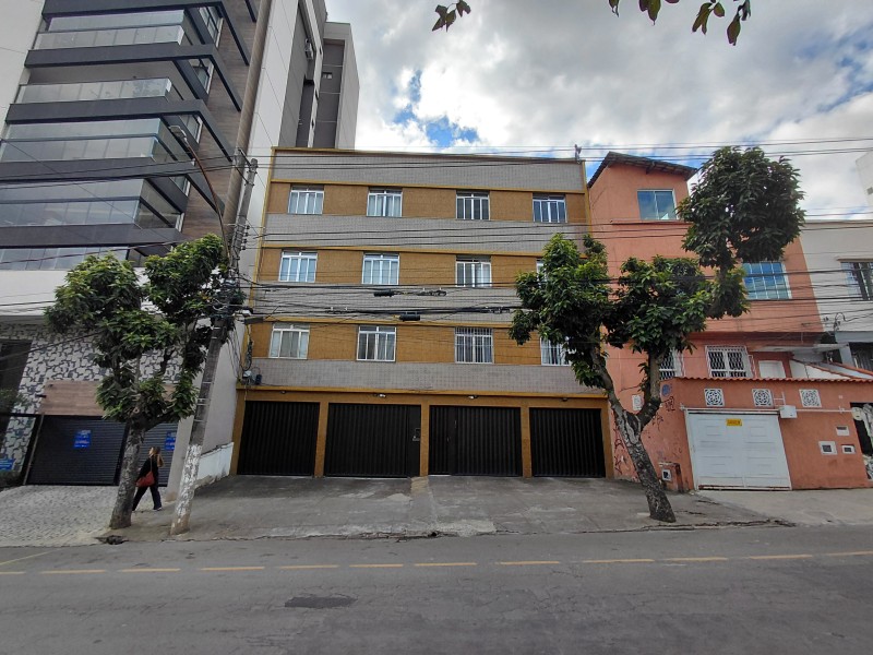 Apartamento-Codigo-4148-para-alugar-no-bairro-Bom-Pastor-na-cidade-de-Juiz-de-Fora
