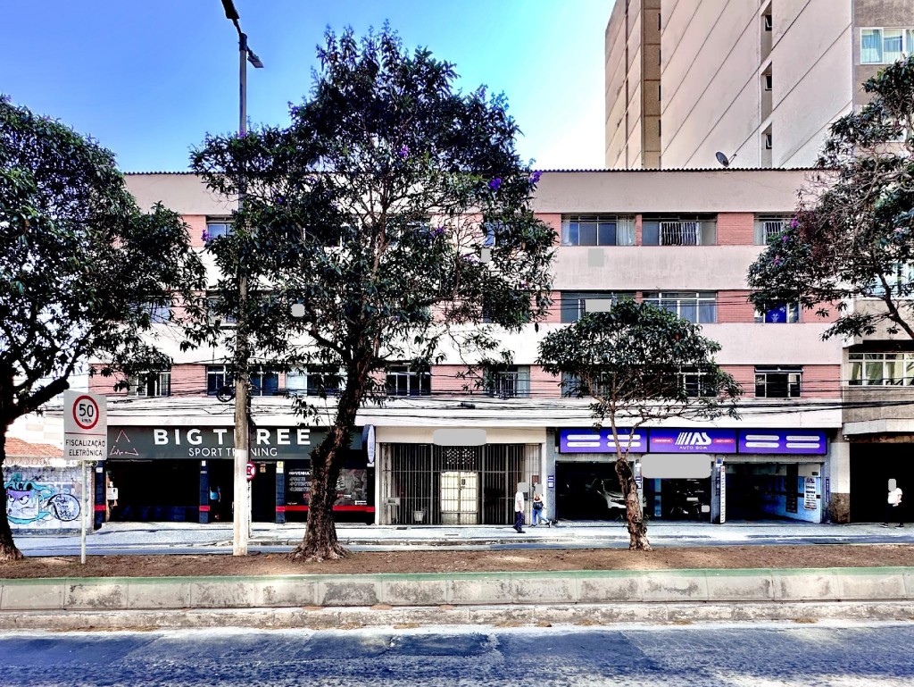 Apartamento-Codigo-4150-para-alugar-no-bairro-Passos-na-cidade-de-Juiz-de-Fora