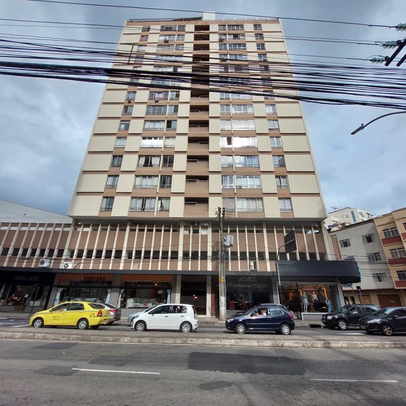 Apartamento-Codigo-4175-para-alugar-no-bairro-São-Mateus-1-na-cidade-de-Juiz-de-Fora