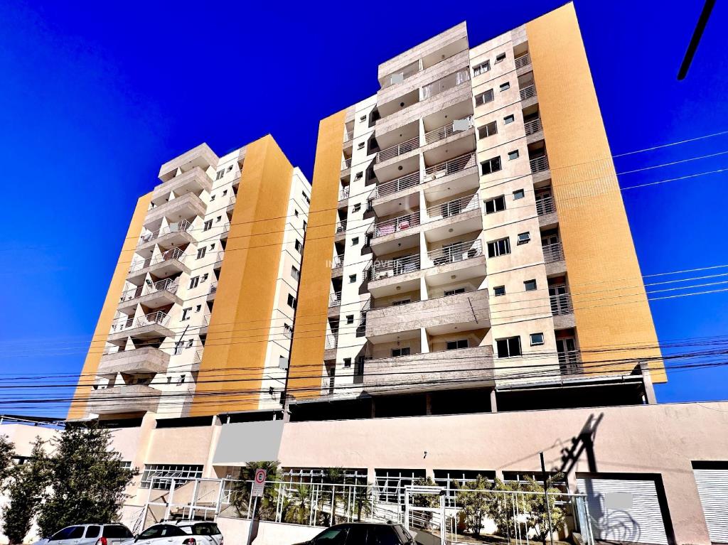 Apartamento-Codigo-4201-para-alugar-no-bairro-São-Mateus-na-cidade-de-Juiz-de-Fora