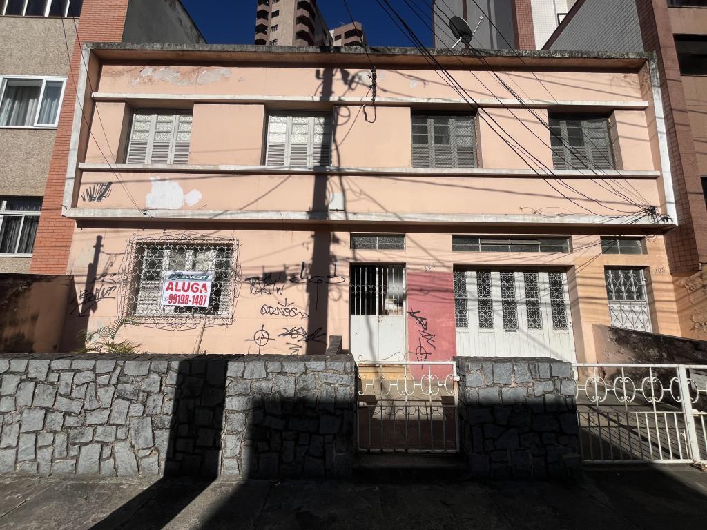 Apartamento-Codigo-4208-para-alugar-no-bairro-Passos-na-cidade-de-Juiz-de-Fora