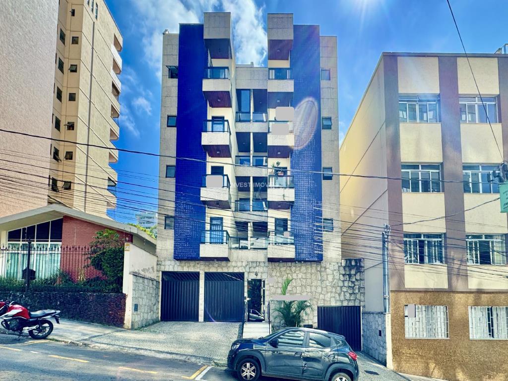 Cobertura a Venda no bairro Santa Helena na cidade de Juiz de Fora — 3 quarto(s), 3 banheiro(s), 1 vaga(s), área 9400 m², Valor R$ 600000.