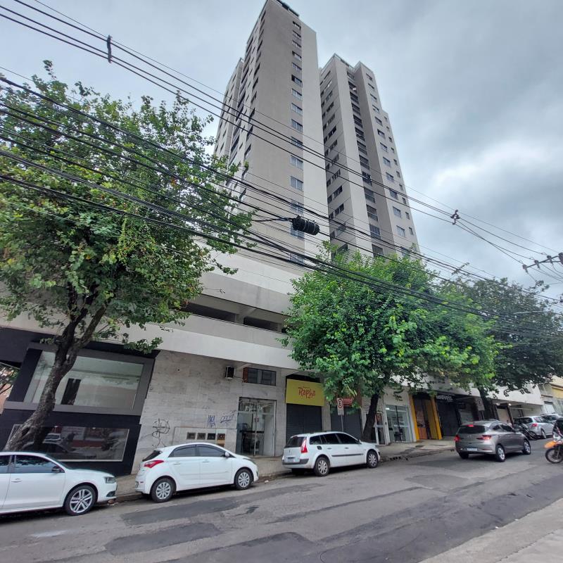 Apartamento-Codigo-4254-para-alugar-no-bairro-São-Mateus-na-cidade-de-Juiz-de-Fora