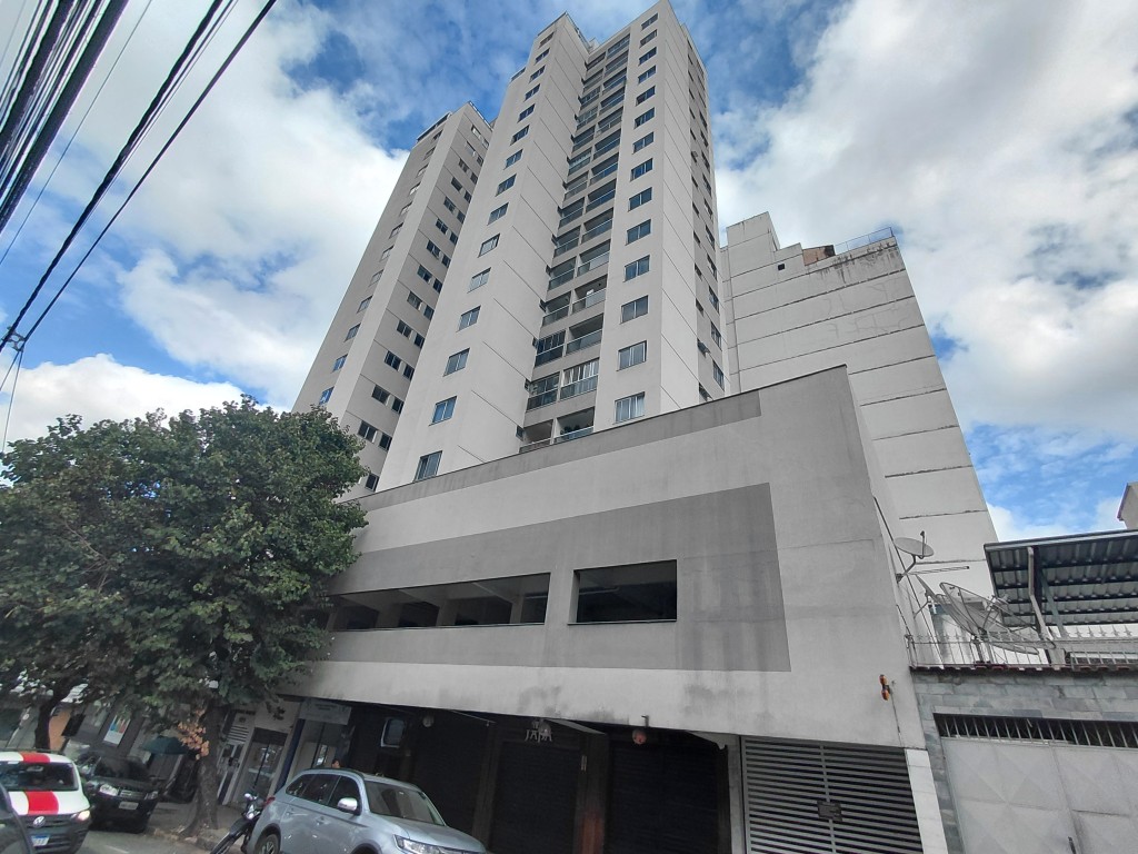 Apartamento-Codigo-4254-para-alugar-no-bairro-São-Mateus-na-cidade-de-Juiz-de-Fora