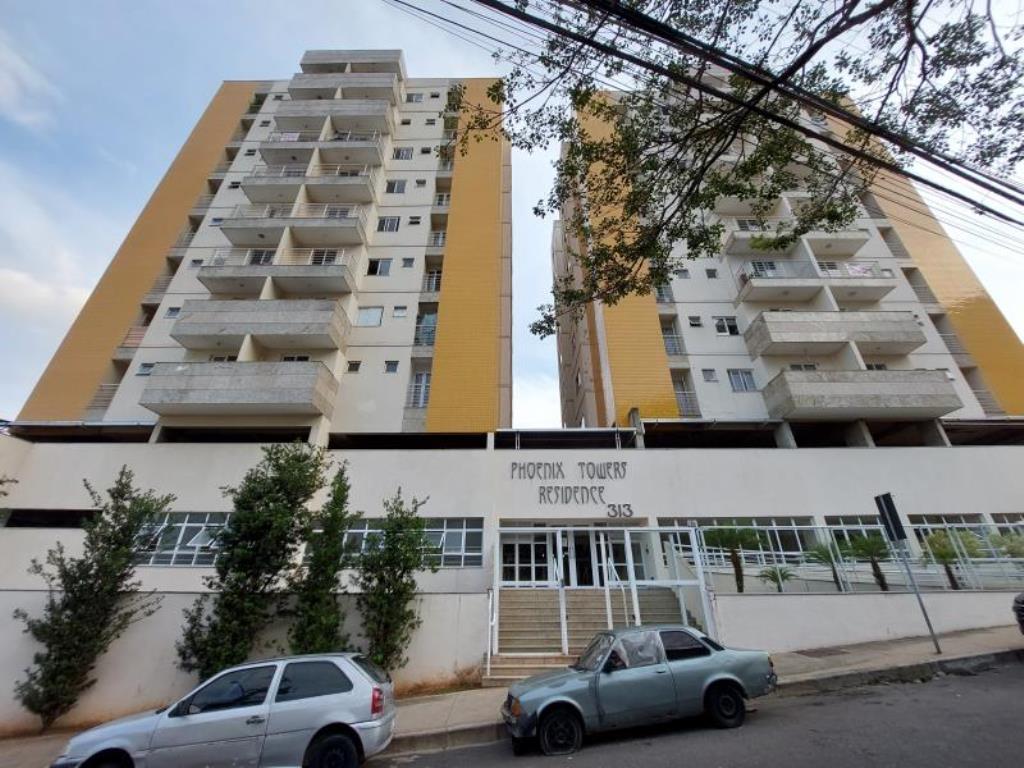 Apartamento-Codigo-4256-para-Alugar-no-bairro-São-Mateus-na-cidade-de-Juiz-de-Fora