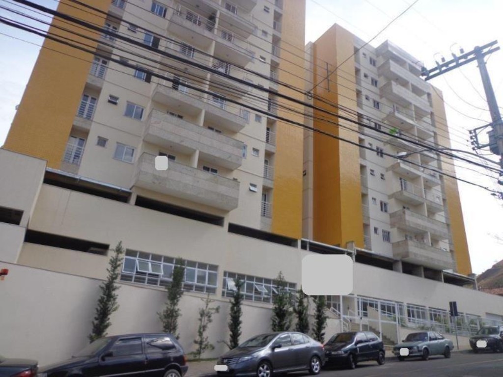 Apartamento-Codigo-4293-para-alugar-no-bairro-São-Mateus-na-cidade-de-Juiz-de-Fora