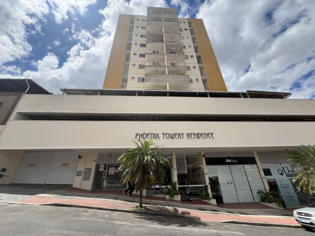 Apartamento-Codigo-4296-para-alugar-no-bairro-São-Mateus-na-cidade-de-Juiz-de-Fora