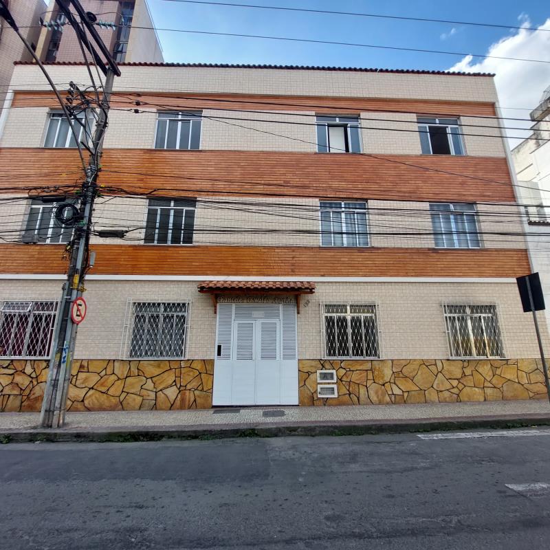 Apartamento-Codigo-4306-para-alugar-no-bairro-São-Mateus-na-cidade-de-Juiz-de-Fora