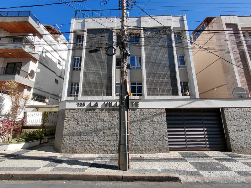 Apartamento-Codigo-4315-para-alugar-no-bairro-Cascatinha-na-cidade-de-Juiz-de-Fora