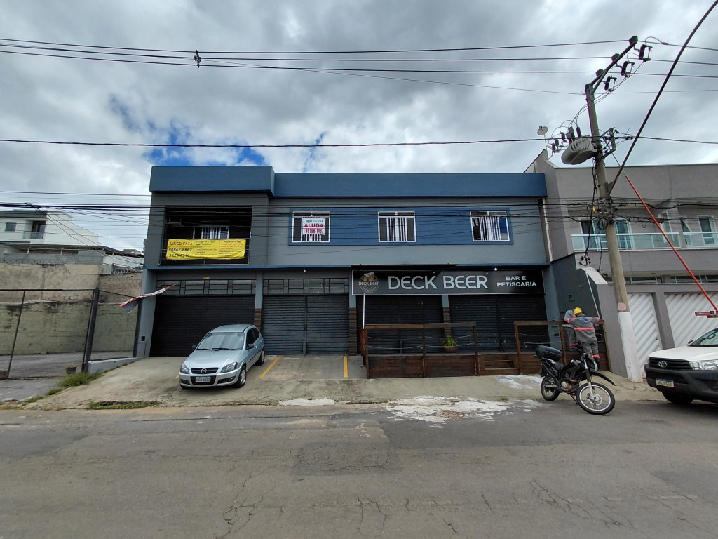 Casa-Codigo-4339-para-alugar-no-bairro-Aeroporto-na-cidade-de-Juiz-de-Fora