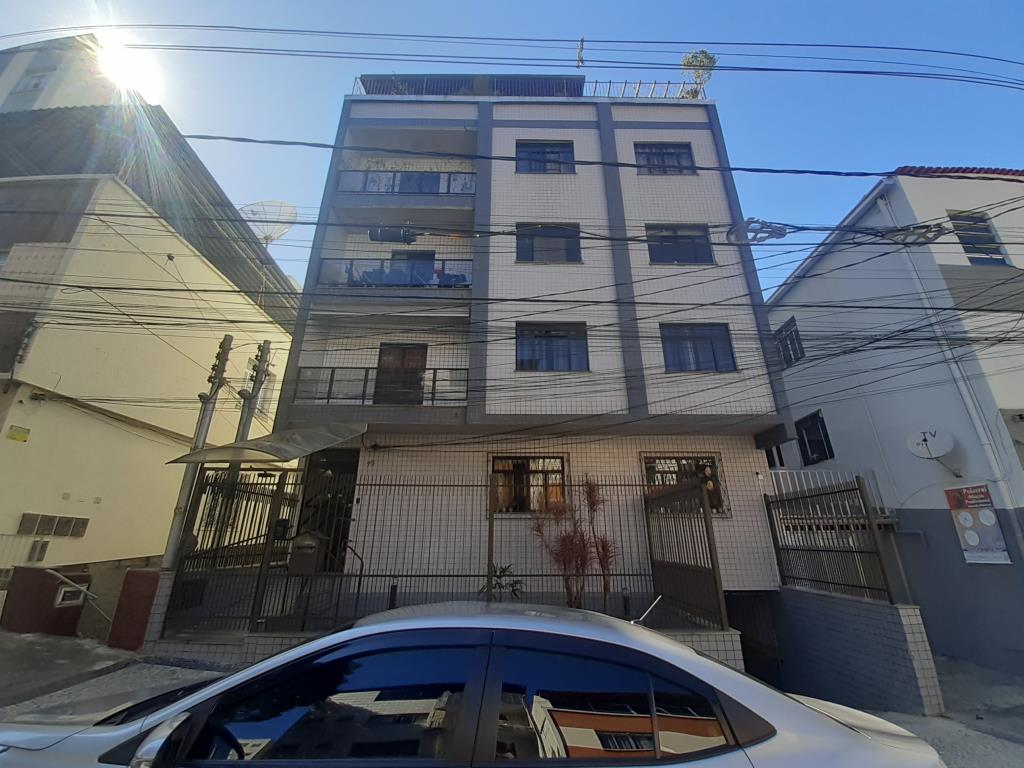 Cobertura-Codigo-4498-para-alugar-no-bairro-São-Mateus-na-cidade-de-Juiz-de-Fora