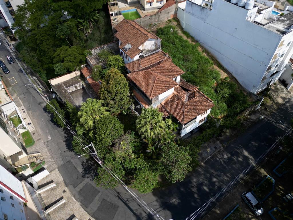 Casa-Codigo-4564-a-Venda-no-bairro-Cidade-Jardim-na-cidade-de-Juiz-de-Fora