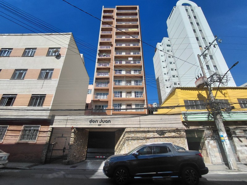 Apartamento-Codigo-483-para-alugar-no-bairro-São-Mateus-na-cidade-de-Juiz-de-Fora