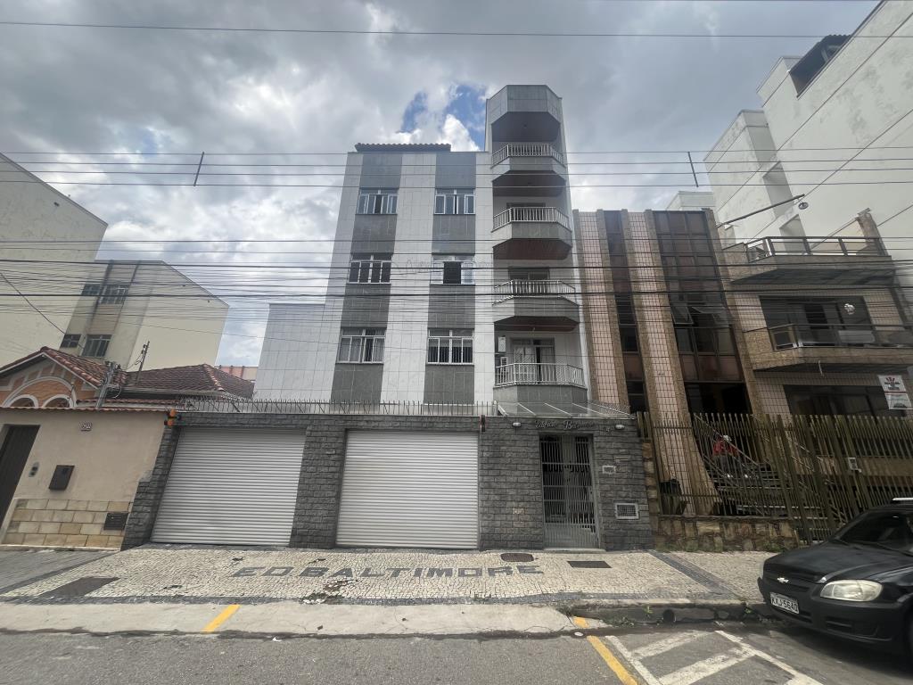 Apartamento-Codigo-4981-para-alugar-no-bairro-Passos-na-cidade-de-Juiz-de-Fora