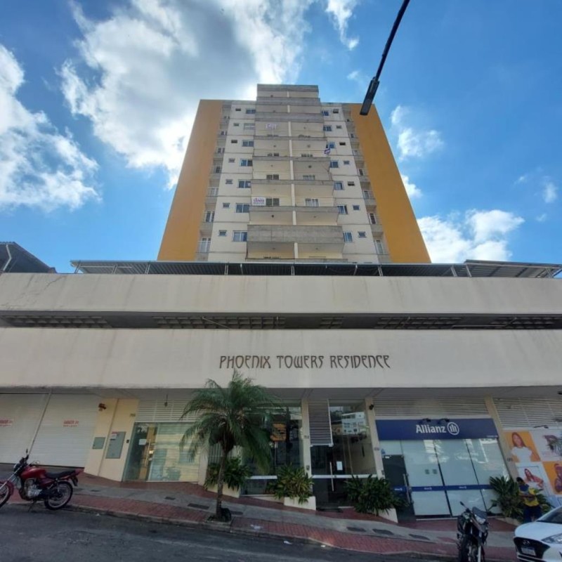Apartamento-Codigo-521-para-alugar-no-bairro-São-Mateus-na-cidade-de-Juiz-de-Fora