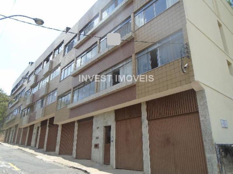 Apartamento-Codigo-5285-a-Venda-no-bairro-Bom-Pastor-na-cidade-de-Juiz-de-Fora