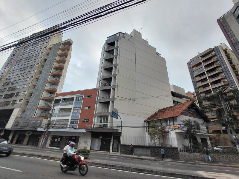 Apartamento-Codigo-5299-para-alugar-no-bairro-São-Mateus-1-na-cidade-de-Juiz-de-Fora
