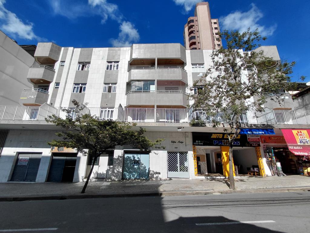 Apartamento-Codigo-5344-para-Alugar-no-bairro-Passos-na-cidade-de-Juiz-de-Fora