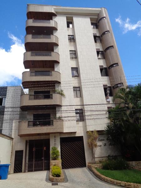 Apartamento a Venda no bairro Bom Pastor na cidade de Juiz de Fora — 3 quarto(s), 3 banheiro(s), 2 vaga(s), Valor R$ 850000.