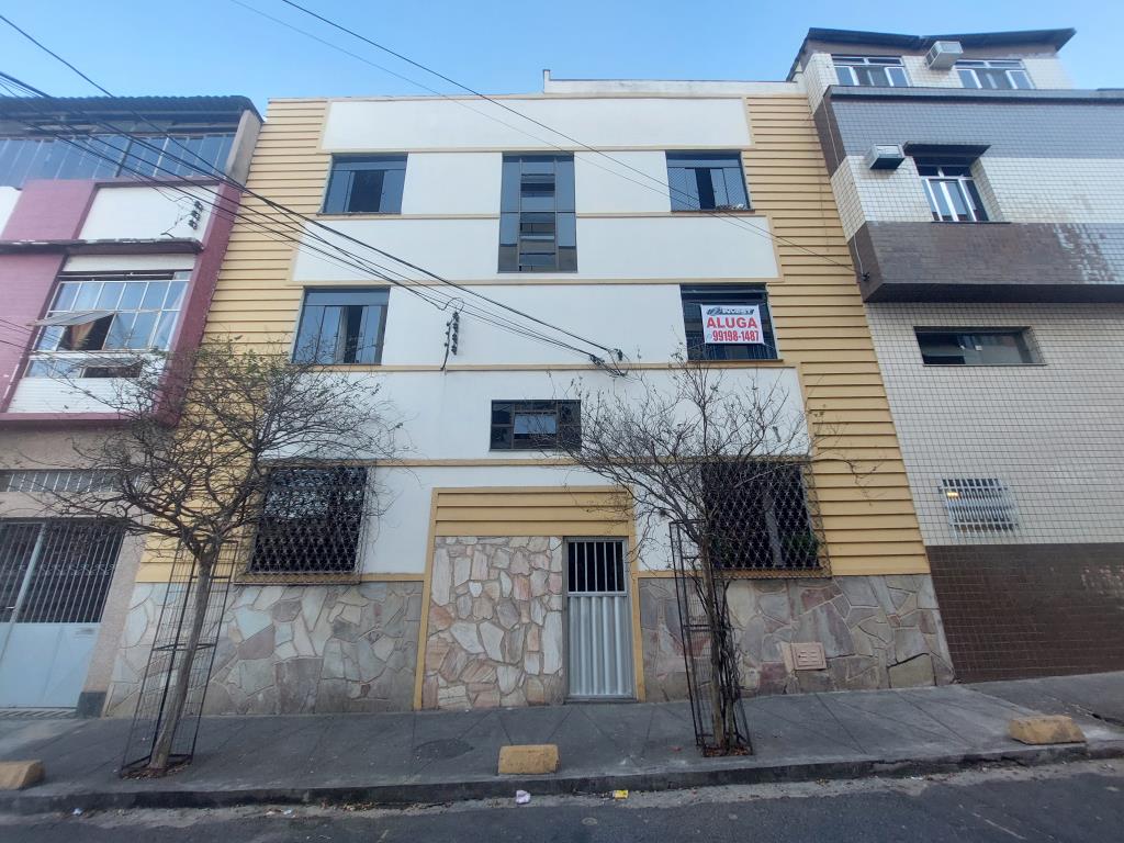 Apartamento-Codigo-5405-para-alugar-no-bairro-Morro-da-Glória-na-cidade-de-Juiz-de-Fora