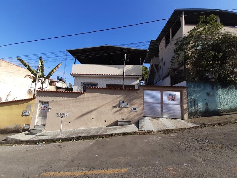 Casa de Código 5419 para Aluguel Anual localizado no bairro Santo Antônio na cidade de Juiz de Fora Casa de Código 5419 para Aluguel Anual localizado no bairro Santo Antônio na cidade de Juiz de Fora