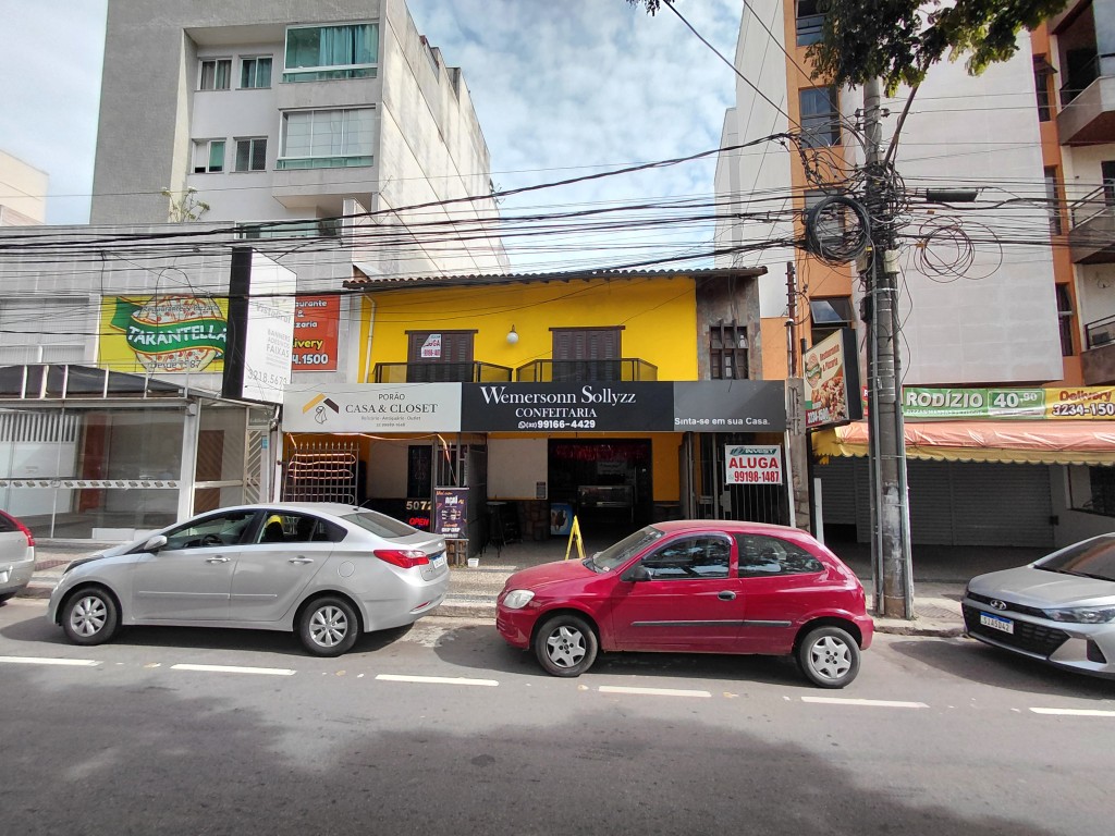 Apartamento-Codigo-5511-para-alugar-no-bairro-Passos-na-cidade-de-Juiz-de-Fora