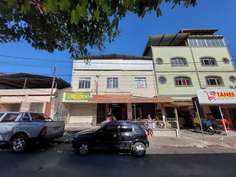 Apartamento-Codigo-5622-para-alugar-no-bairro-Santo-Antônio-na-cidade-de-Juiz-de-Fora