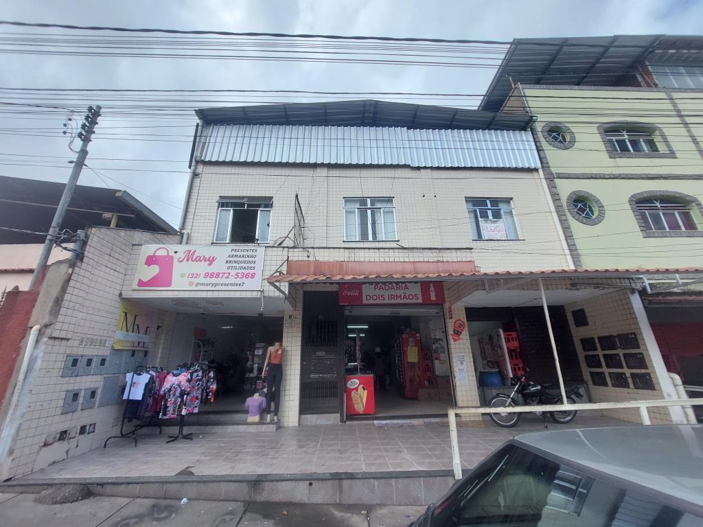 Apartamento-Codigo-5628-para-alugar-no-bairro-Santo-Antônio-na-cidade-de-Juiz-de-Fora