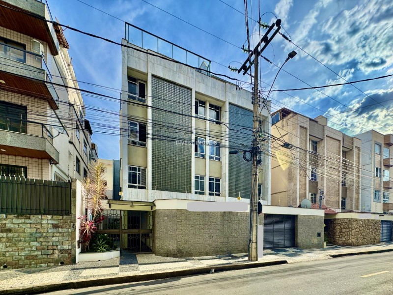 Apartamento a Venda no bairro Cascatinha na cidade de Juiz de Fora — 2 quarto(s), 1 banheiro(s), 1 vaga(s), área 6000 m², Valor R$ 250000.