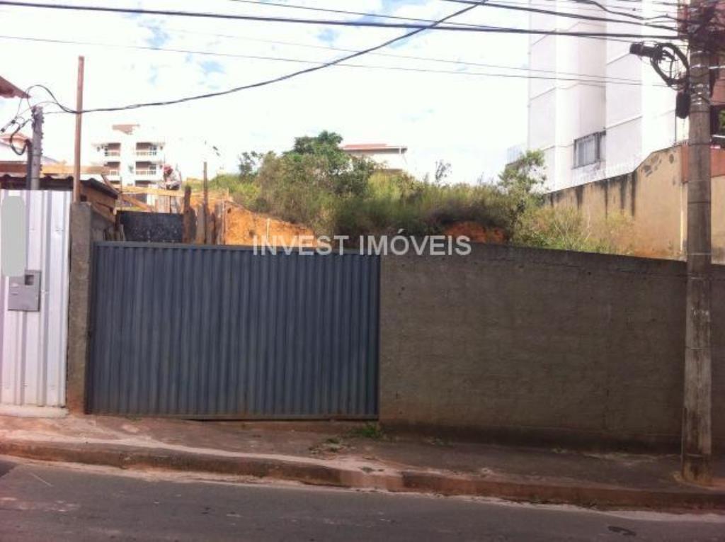 Terreno-Codigo-5833-a-Venda-no-bairro-Jardim-Liu-na-cidade-de-Juiz-de-Fora