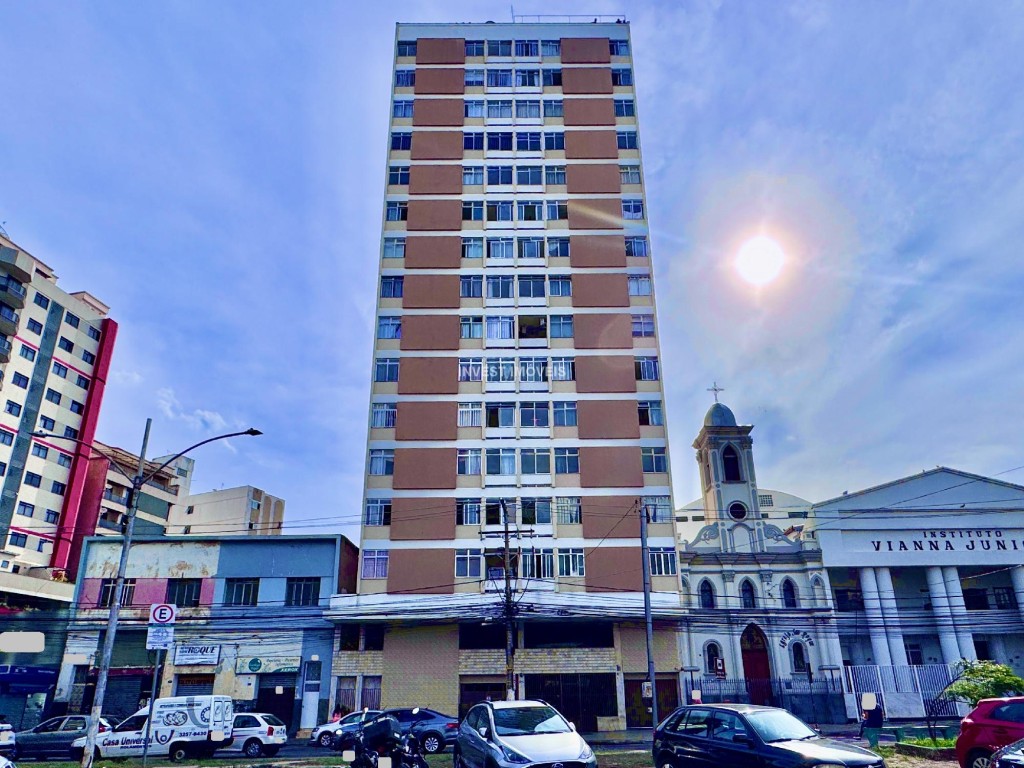 Apartamento a Venda no bairro Morro da Glória na cidade de Juiz de Fora — 2 quarto(s), 1 banheiro(s), 1 vaga(s), área 6800 m², Valor R$ 290000.