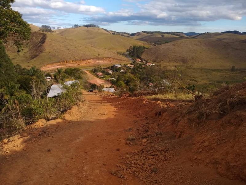 Terreno a Venda no bairro Grama na cidade de Juiz de Fora — área 62500 m², Valor R$ 66000.