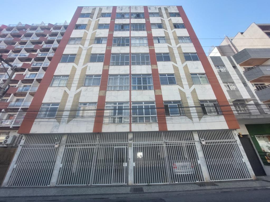 Apartamento-Codigo-8210-para-alugar-no-bairro-São-Mateus-na-cidade-de-Juiz-de-Fora