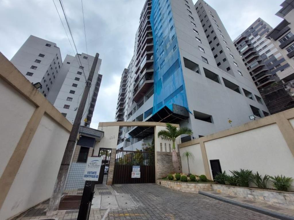 Apartamento-Codigo-8227-para-alugar-no-bairro-Bom-Pastor-na-cidade-de-Juiz-de-Fora