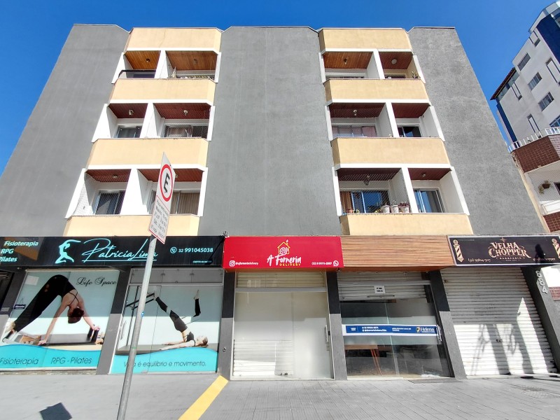 Apartamento-Codigo-8705-para-alugar-no-bairro-São-Mateus-na-cidade-de-Juiz-de-Fora