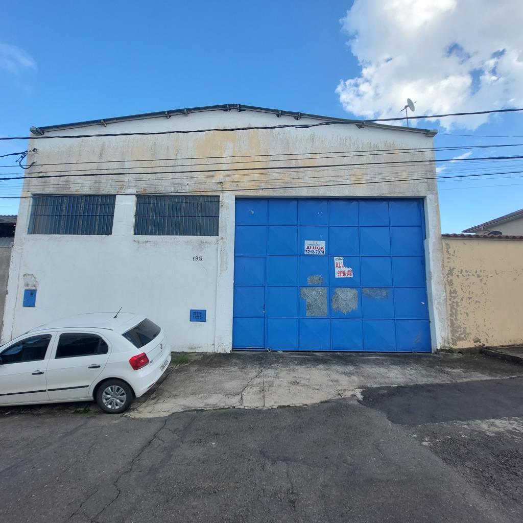 Galpão-Codigo-8985-para-alugar-no-bairro-Aeroporto-na-cidade-de-Juiz-de-Fora