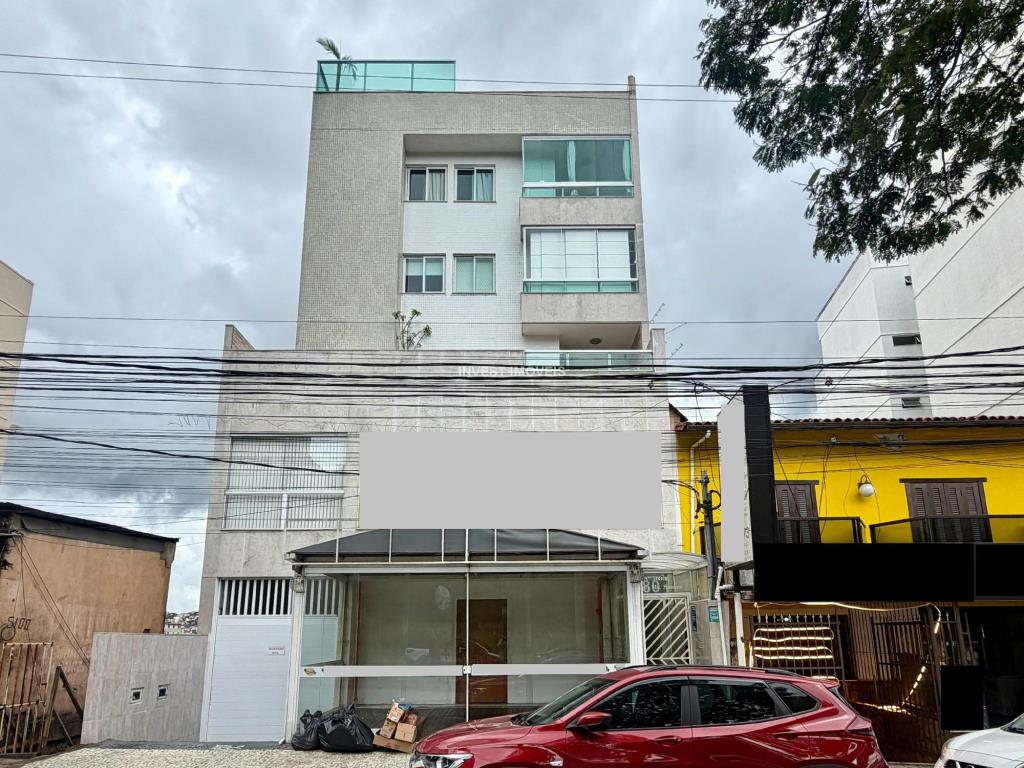 Apartamento a Venda no bairro Bom Pastor na cidade de Juiz de Fora — 3 quarto(s), 2 banheiro(s), 2 vaga(s), área 10600 m², Valor R$ 499000.
