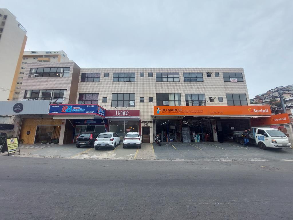 Apartamento-Codigo-9120-para-alugar-no-bairro-Bonfim-na-cidade-de-Juiz-de-Fora