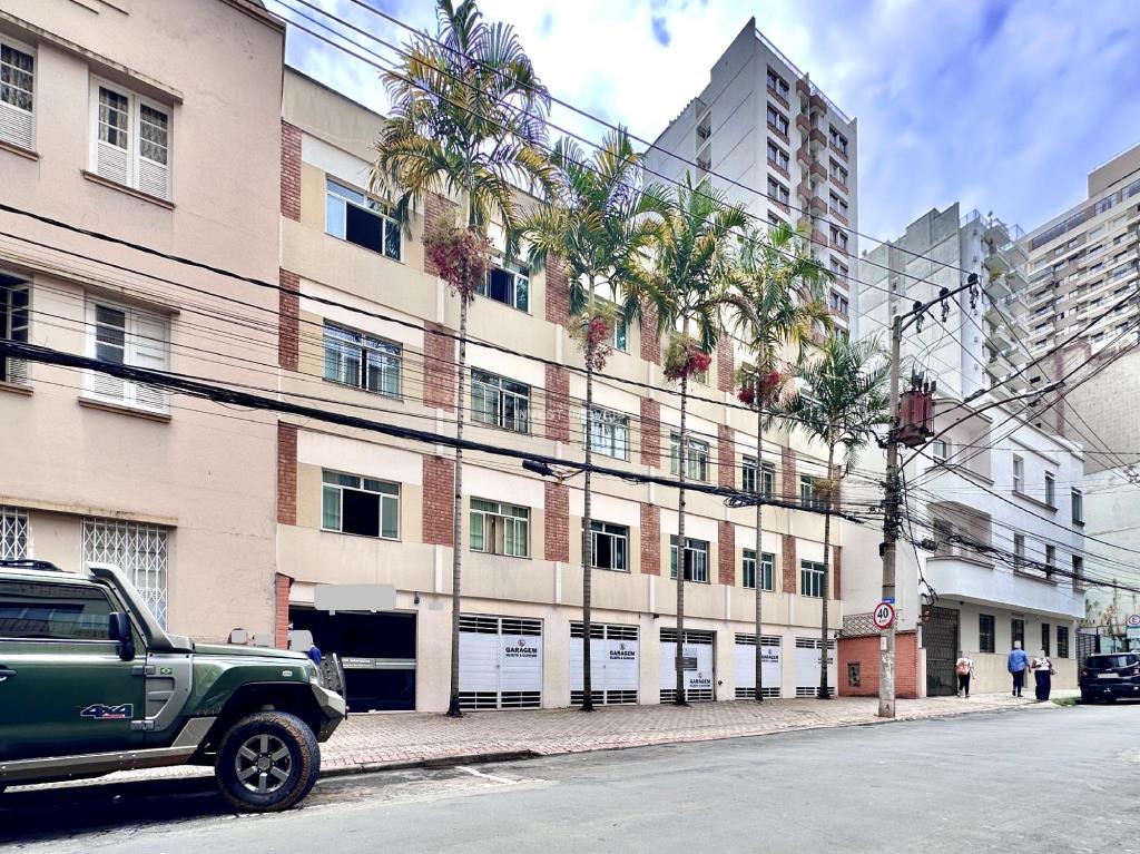 Apartamento-Codigo-9159-para-alugar-no-bairro-Granbery-na-cidade-de-Juiz-de-Fora