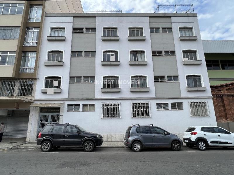 Apartamento-Codigo-9241-para-alugar-no-bairro-Poço-Rico-na-cidade-de-Juiz-de-Fora