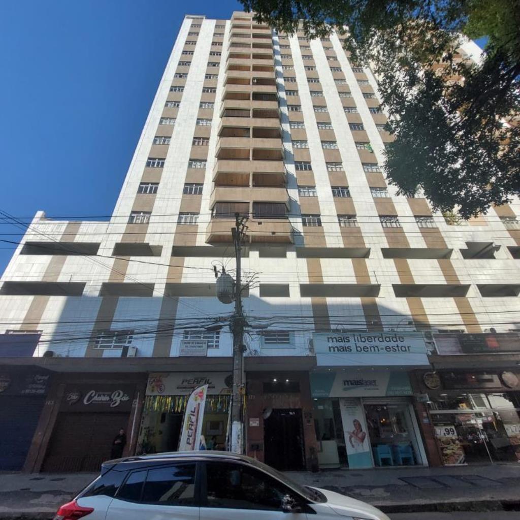 Apartamento a Venda no bairro São Mateus na cidade de Juiz de Fora — 3 quarto(s), 2 banheiro(s), 2 vaga(s), área 11300 m², Valor R$ 500000.