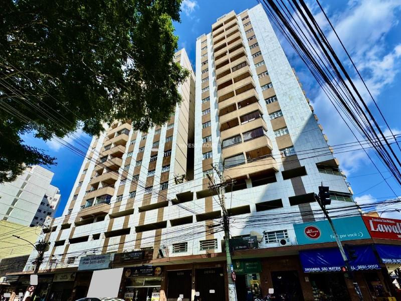 Apartamento a Venda no bairro São Mateus na cidade de Juiz de Fora — 3 quarto(s), 2 banheiro(s), 2 vaga(s), área 11300 m², Valor R$ 550000.