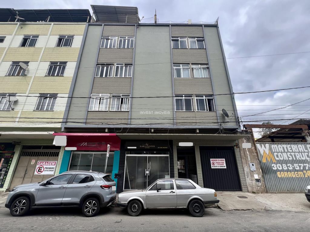 Cobertura-Codigo-9510-a-Venda-no-bairro-Bandeirantes-na-cidade-de-Juiz-de-Fora
