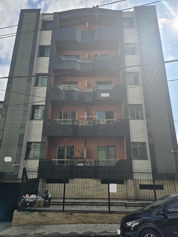 Apartamento-Codigo-9640-a-Venda-no-bairro-Granbery-na-cidade-de-Juiz-de-Fora