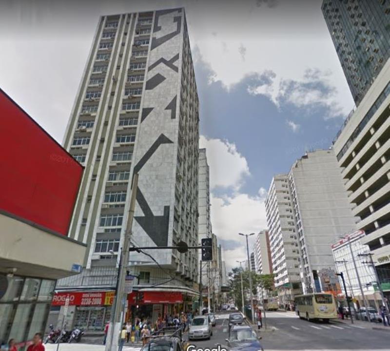 Sala a Venda no bairro Centro na cidade de Juiz de Fora — 1 banheiro(s), área 7000 m², Valor R$ 320000.