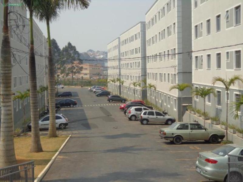 Apartamento de Código 13070 para Venda localizado no bairro Santos Dumont na cidade de Juiz de Apartamento de Código 13070 para Venda localizado no bairro Santos Dumont na cidade de Juiz de